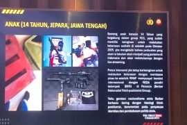 KemenPPPA: Anak terpapar radikalisme karena ketiadaan ruang diskusi