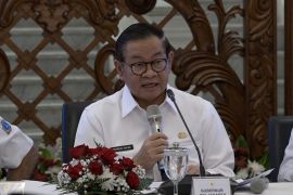 Kepercayaan investor menguat, investasi Jakarta tembus Rp270 triliun