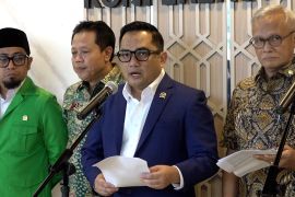 Komisi II DPR siapkan uji kelayakan calon Ombudsman pekan depan