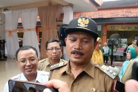 KPK OTT 15 orang di Madiun, termasuk Wali Kota Maidi