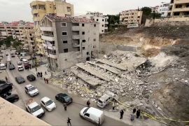 Lebanon kecam serangan Israel di tengah gencatan senjata