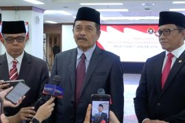 Majelis Kehormatan MK tanggapi sorotan publik soal absensi Anwar Usman