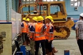 Menaker ungkap praktik K3 nasional masih hadapi tantangan serius