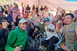 Mendagri beri atensi khusus bagi daerah di pedalaman Aceh Utara