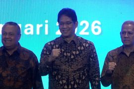 Menkeu optimistis pertumbuhan ekonomi dongkrak level IHSG pada 2026