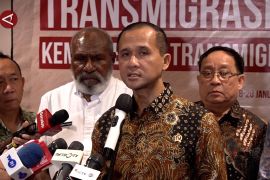 Mentrans: Kampus asing tertarik kolaborasi dalam transmigrasi patriot