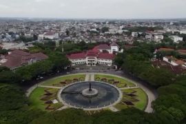 Pembangunan Kota Malang berbasis lingkungan dan kearifan lokal