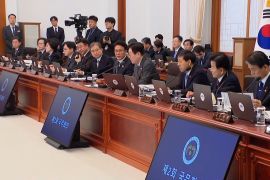 Pemerintah Korsel selidiki drone sipil yang masuk wilayah Korea Utara