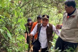 Pemkab Agam siapkan EWS untuk mitigasi awal banjir bandang susulan