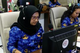 Pemkot Ambon mulai terapkan tiga hari kerja bagi ASN