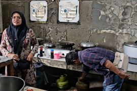 Pemkot Lhokseumawe sidak tempat usaha penyalahguna LPG subsidi