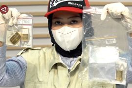 Pengamat Hukum: RUU Perampasan Aset pangkas birokrasi yang berbelit