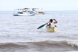 Perangi illegal fishing, Kalsel libatkan warga jadi pengawas laut