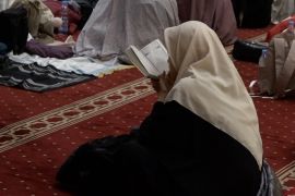 Peringati Isra Mi&rsquo;raj, Menag ajak teladani sifat hemat Rasulullah