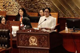 Puan Maharani: KUHP-KUHAP baru adalah demokratisasi hukum