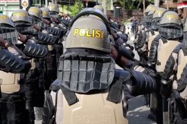 Reformasi Polri masuk tahap penyesuaian tugas dan prosedur KUHP baru