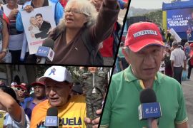 Rencana investasi Trump di sektor minyak Venezuela picu amarah warga