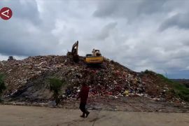 Gubernur Pramono: Dua proyek PSEL di Bantar Gebang sedang dalam proses