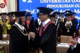 Guru Besar UGM sebut demokrasi mundur bila Pilkada dilakukan oleh DPRD