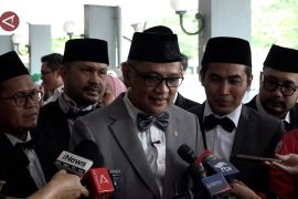 Kampung Haji di Mekkah ditargetkan beroperasi 2028