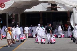 Kemenhaj Aceh sebut seluruh calon jamaah haji sudah lunasi BIPIH