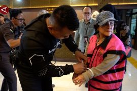 Pelarian 2,5 tahun berakhir, buronan Kejari Surabaya diringkus di Bali