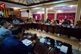 Per Februari, Lhokseumawe terapkan UMP Rp3,9 juta bagi nakes RS swasta