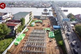 Punya APBD Rp1,92 triliun, ini fokus pembangunan Pemkot Pontianak 2026