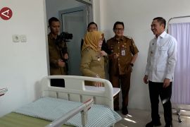 Puskesmas Rawat Inap di Palembang bertambah, layanan medis kian dekat