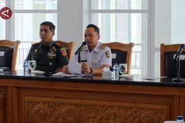 Soal dana hibah keraton, Pemkot Solo ikuti mekanisme pusat