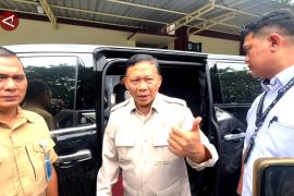 Wamen KKP temui keluarga pegawai korban pesawat ATR 42-500