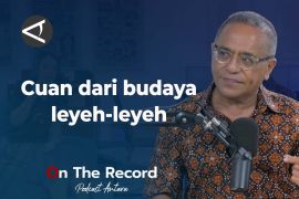 Membangun "home industry" dari DNA santai masyarakat Indonesia (2)