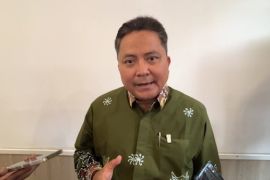 BI prediksi ekonomi Sumbar tumbuh maksimal empat persen di 2026