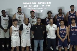 IBL GoPay 2026 janjikan peningkatan kualitas permainan sepanjang musim