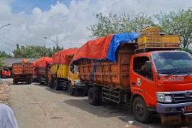 Pemkot Tangerang tambah armada untuk atasi sampah perkotaan