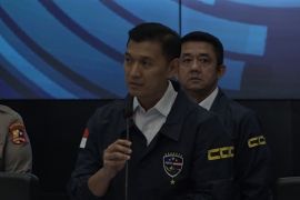 Bareskrim Polri tindak pidana manipulasi data elektronik gunakan AI