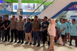 163 PMI dipulangkan, Kepri perkuat skema penempatan legal