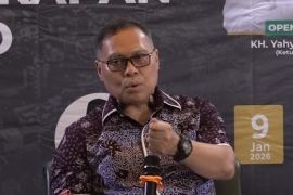 Guru Besar UI: Aksi AS terhadap Venezuela langgar hukum internasional