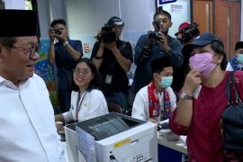 Terima warga perbatasan, Pemprov Jakarta maksimalkan layanan puskesmas