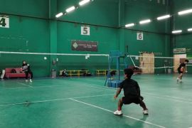 APG Thailand, NPC andalkan 22 atlet para bulu tangkis