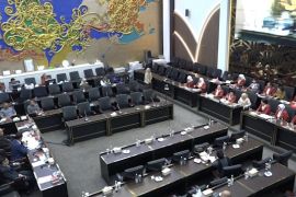 Badan Penyelesaian Sengketa Pekerja Rumah Tangga diusulkan pada RDPU