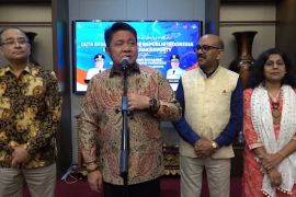 Pemprov Sumsel siapkan pelatihan gratis ke India untuk tingkatkan SDM