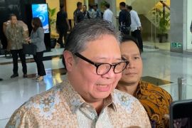 Pemerintah libatkan KPK susun perpres pembelian energi dari AS