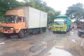 Pemerintah siapkan anggaran Rp32 M untuk perbaikan JLS Cilegon