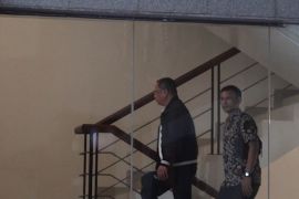 KPK OTT Bupati Pati Sudewo terkait dugaan suap pengisian jabatan desa