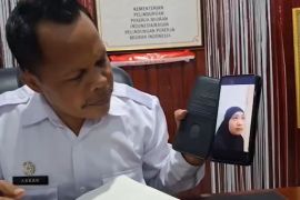 Berangkat Ilegal, TKW Konawe korban kekerasan tetap dipulangkan BP3MI