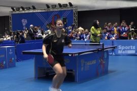 Sella gagal ulangi kemenangan atas rival Malaysia pada APG 2025