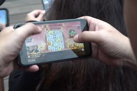 Komdigi terima 392.000 laporan situs judol dari situs aduankonten.id