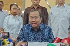 Dirut BEI Iman Rachman mundur dari jabatan usai anjloknya IHSG