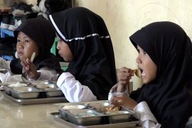 Presiden minta BGN tingkatkan displin teknis MBG